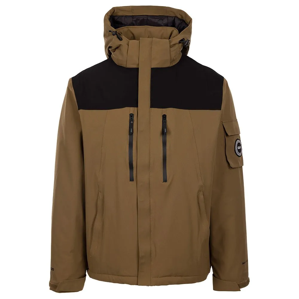 Dlx Jenkins Jacka