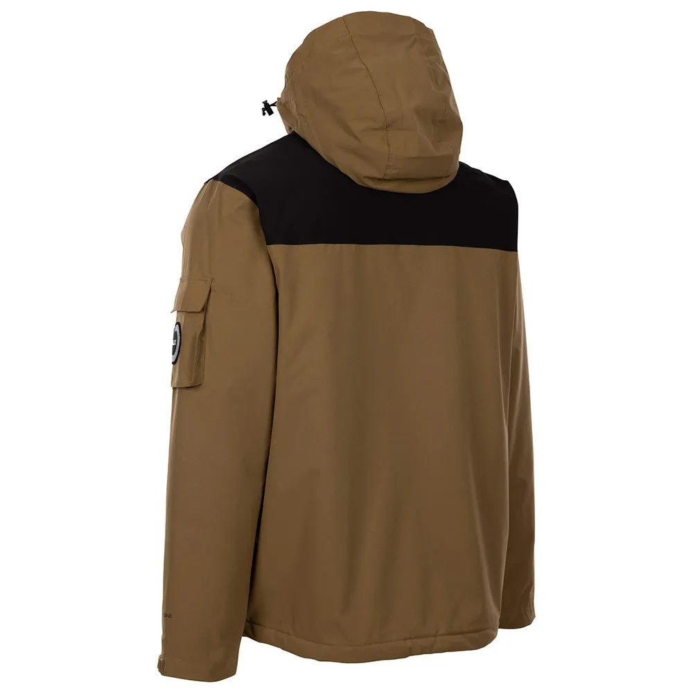 Dlx Jenkins Jacka
