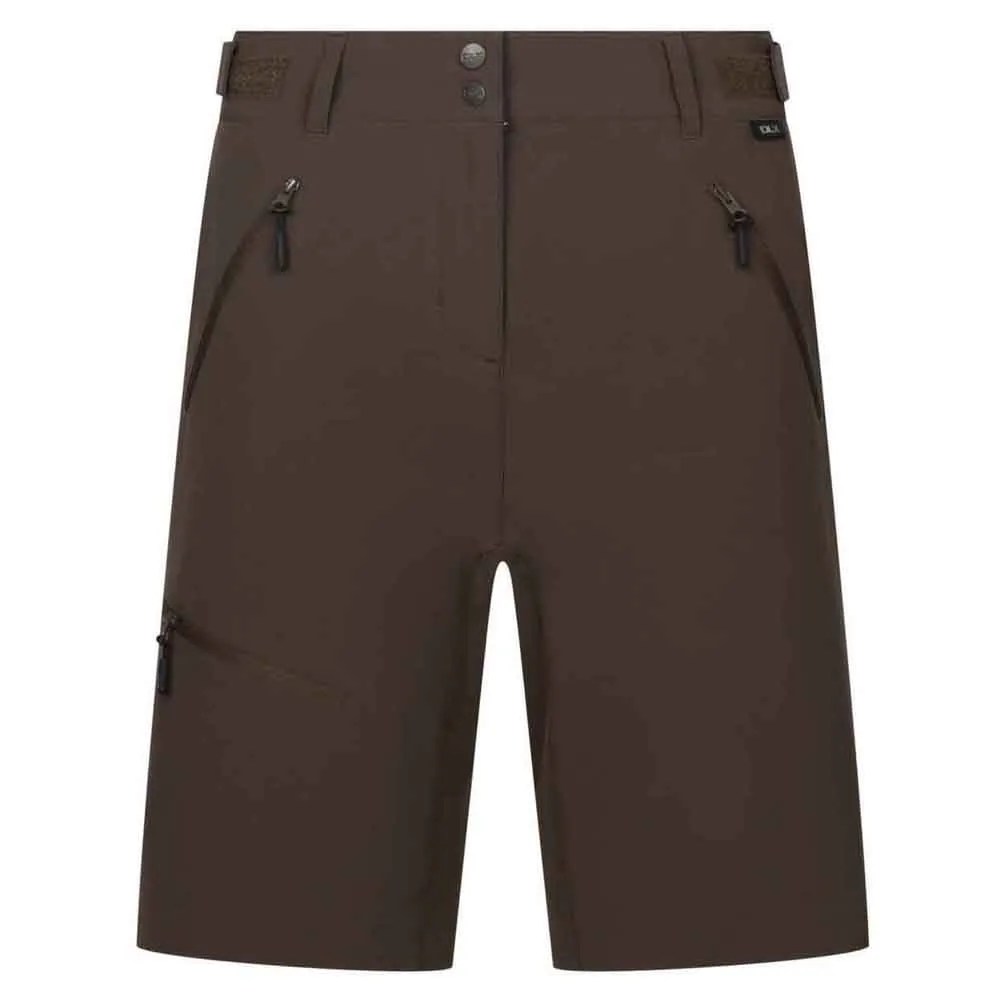Dlx Jocelyn Shorts
