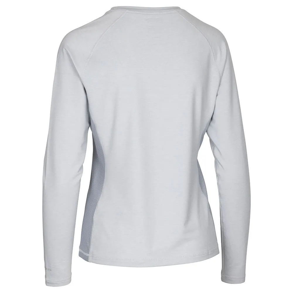 Dlx Katherine T-shirt Med Lång ärm