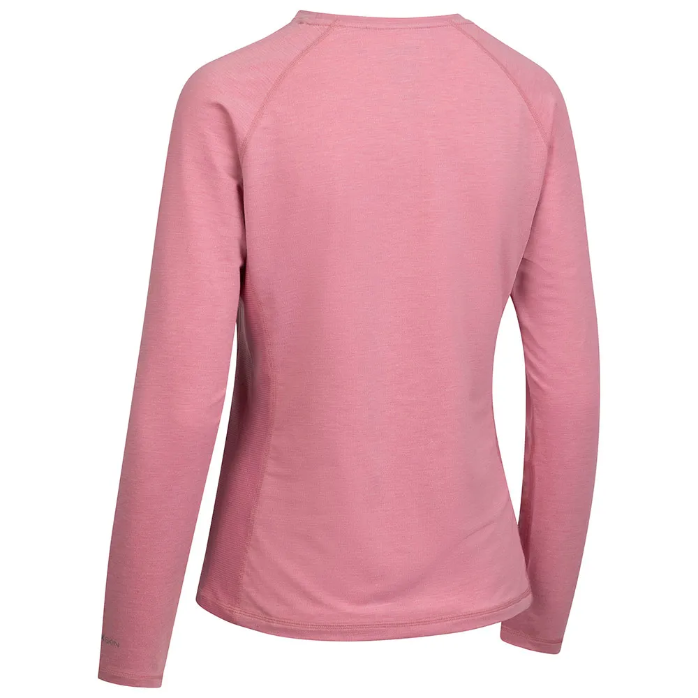 Dlx Katherine T-shirt Med Lång ärm Dlx Katherine T-shirt Med Lång ärm