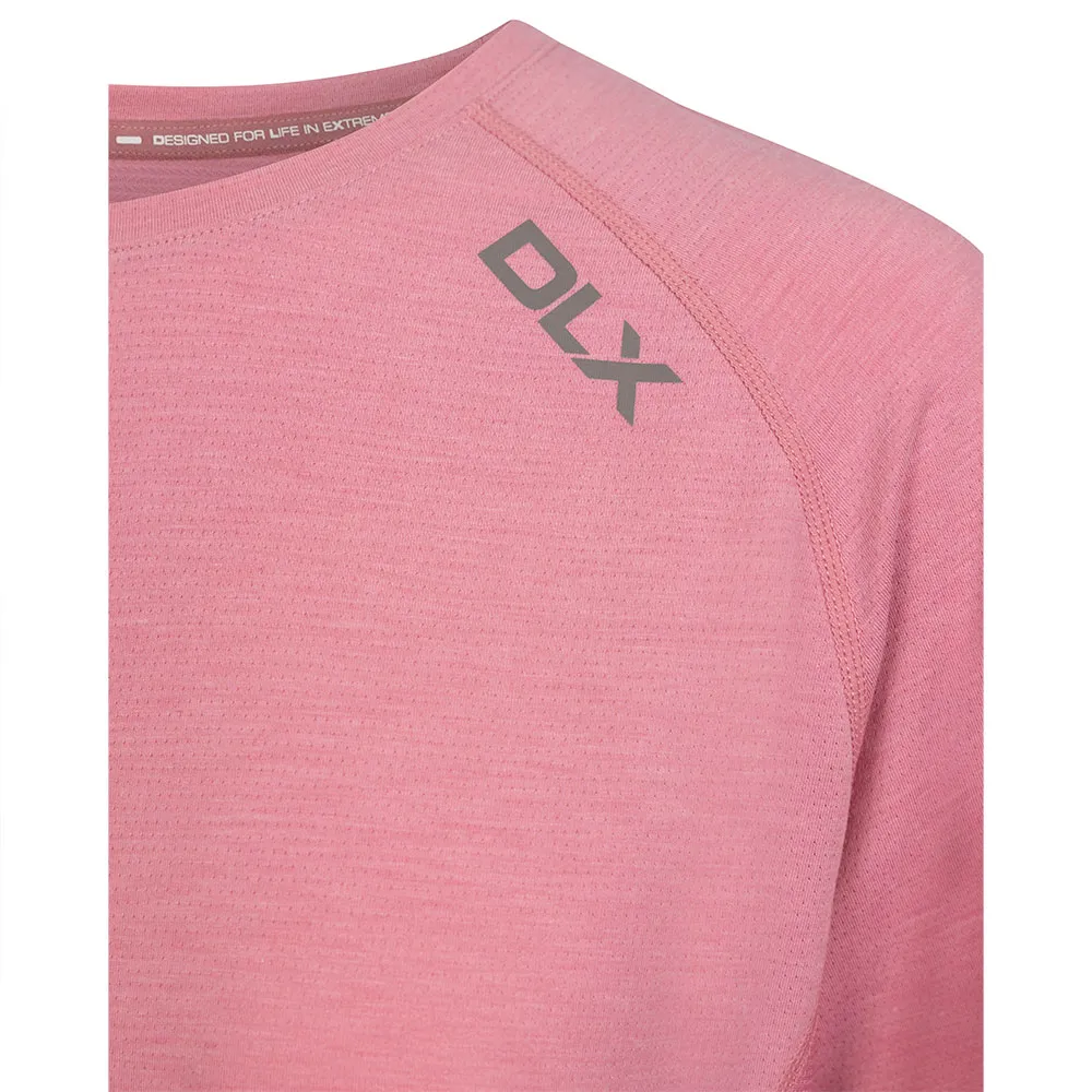 Dlx Katherine T-shirt Med Lång ärm Dlx Katherine T-shirt Med Lång ärm