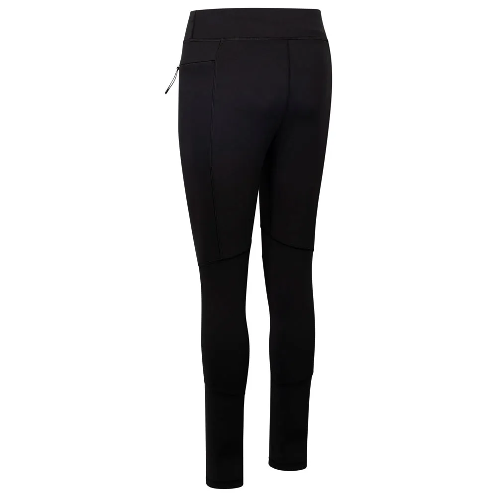Dlx Kessell Leggings, Black