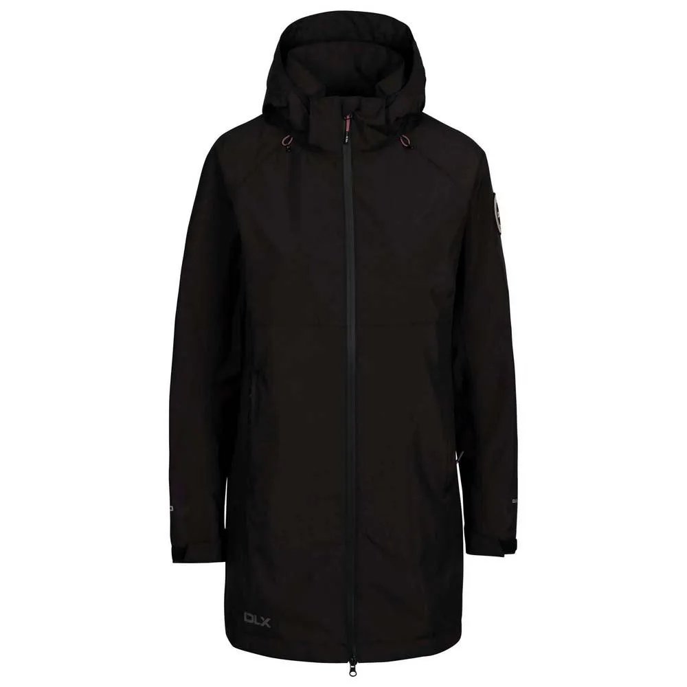 Dlx Lucille Softshelljacka