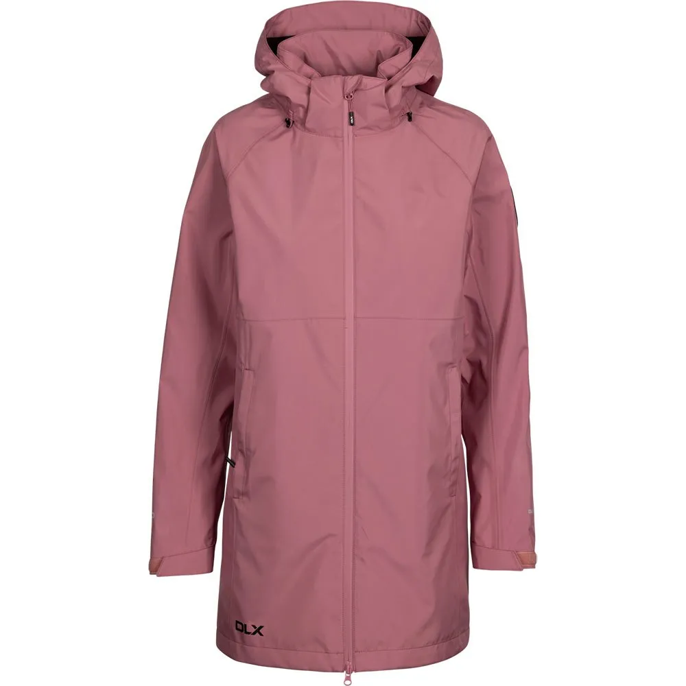Dlx Lucille Softshelljacka