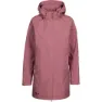 Dlx Lucille Softshelljacka