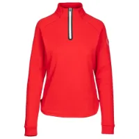Dlx Mhairi Fleece Med Halv Dragkedja Dlx Mhairi Fleece Med Halv Dragkedja