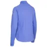 Dlx Mhairi Fleece Med Halv Dragkedja