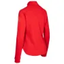 Dlx Mhairi Fleece Med Halv Dragkedja