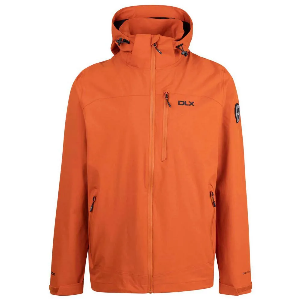 Dlx Montgomery Jacka