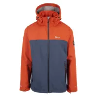 Dlx Moyler Softshelljacka