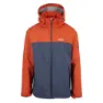 Dlx Moyler Softshelljacka