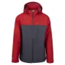 Dlx Moyler Softshelljacka