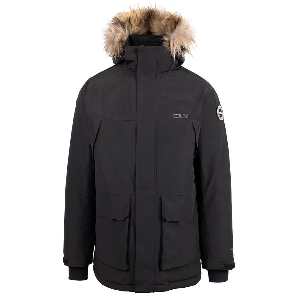 Dlx Mullan Jacka