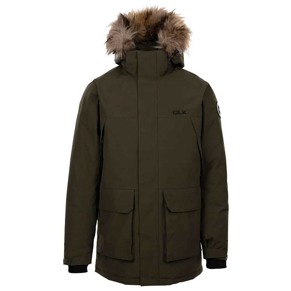 Dlx Mullan Jacka