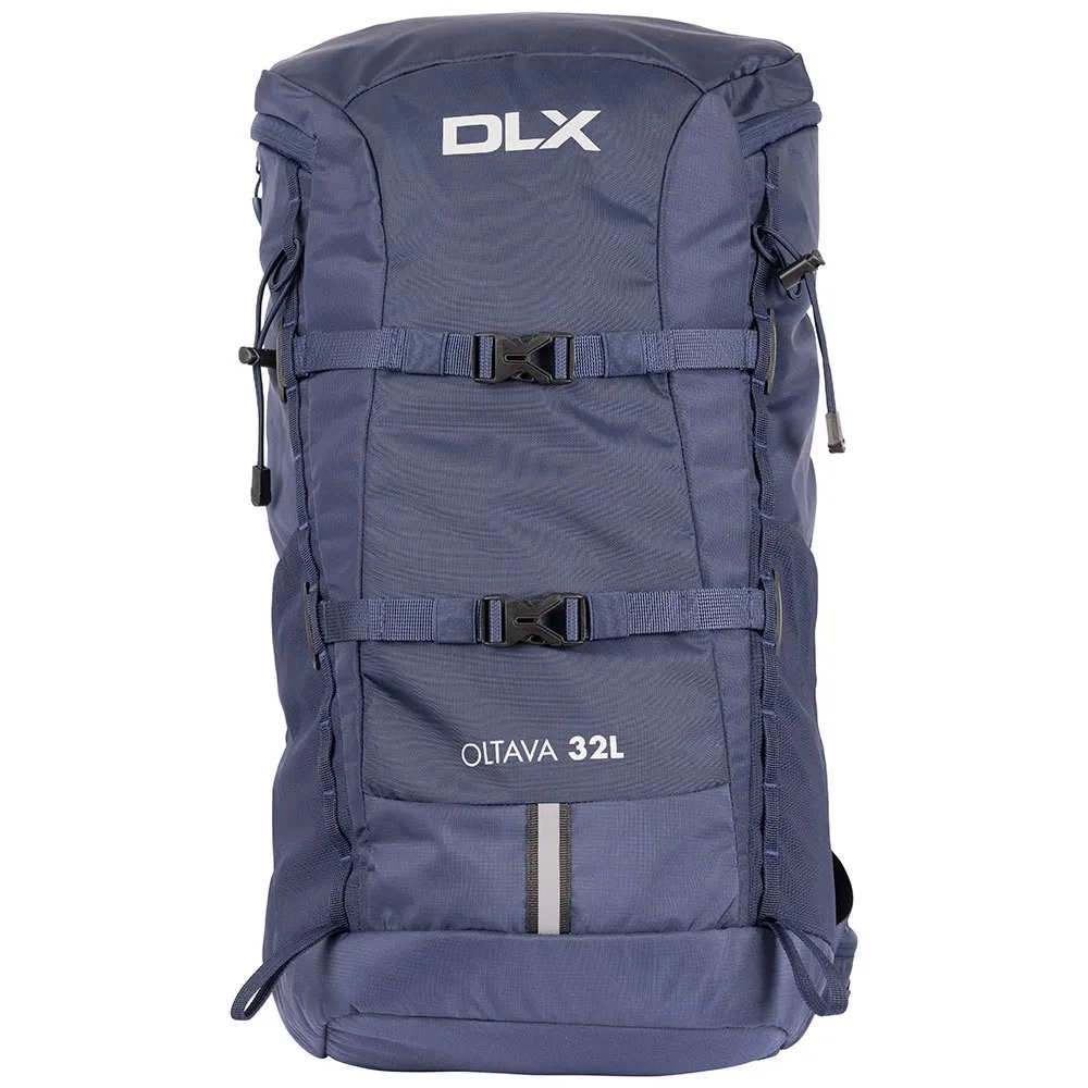 Dlx Oltava 32l Ryggsäck, Navy