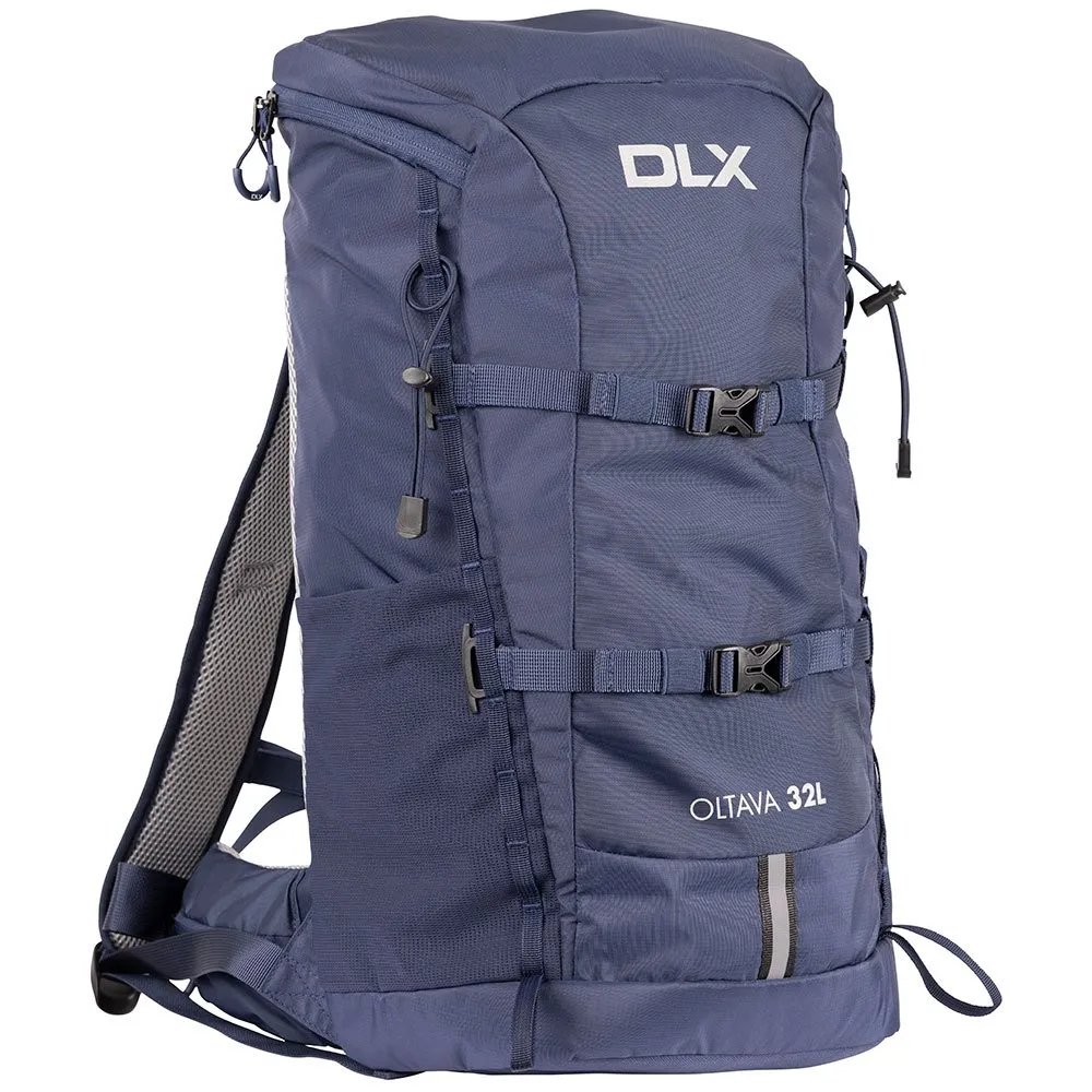 Dlx Oltava 32l Ryggsäck, Navy