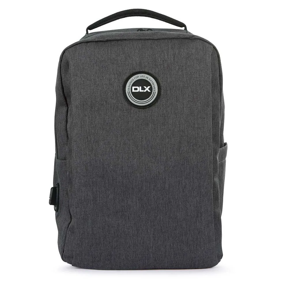 Dlx Sarclet Ryggsäck 19l, Dark grey marl