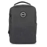 Dlx Sarclet Ryggsäck 19l, Dark grey marl