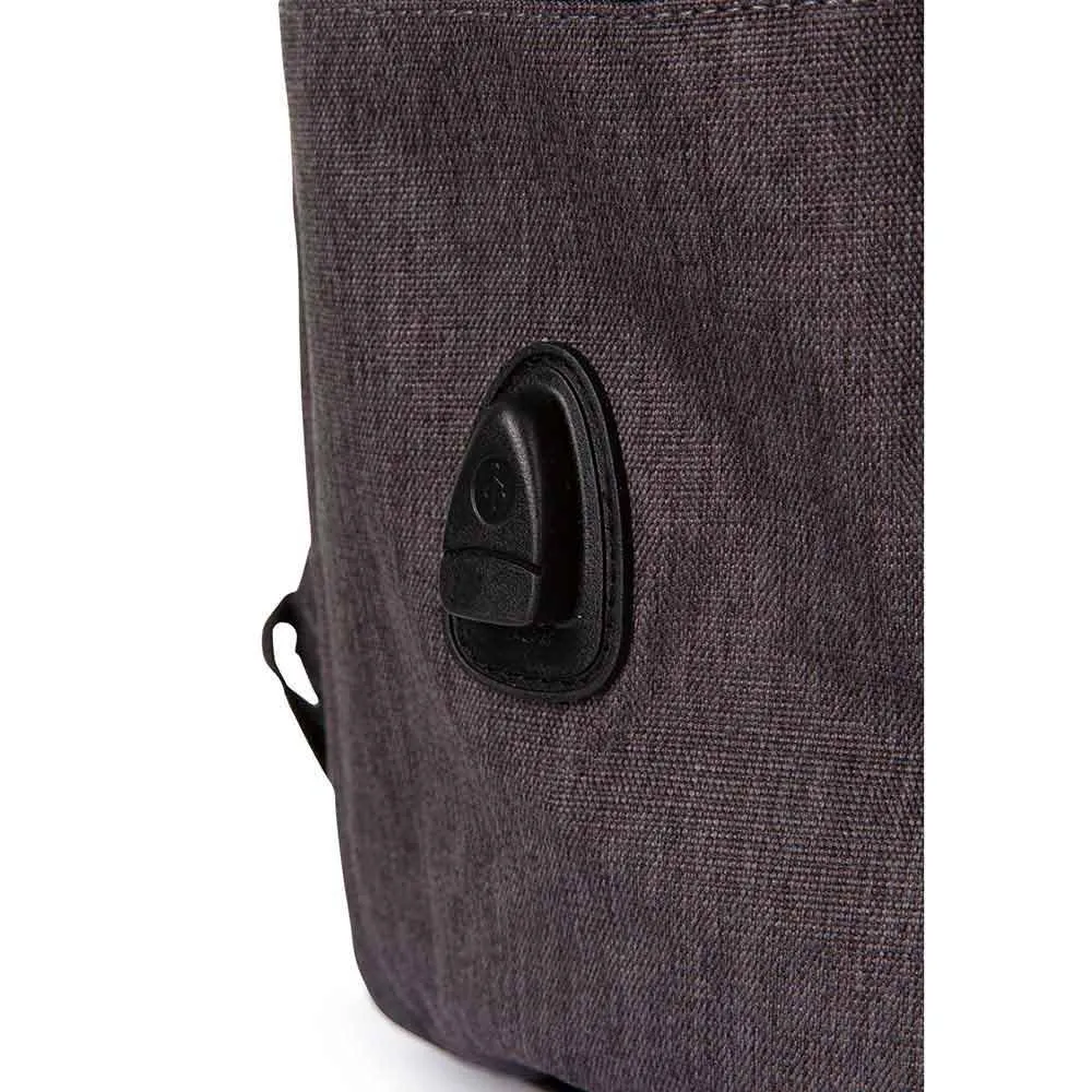 Dlx Sarclet Ryggsäck 19l, Dark grey marl