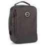 Dlx Sarclet Ryggsäck 19l, Dark grey marl