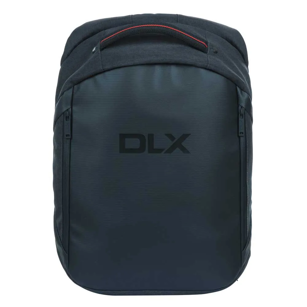 Dlx Shirburn Ryggsäck, Black