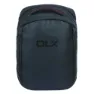 Dlx Shirburn Ryggsäck, Black