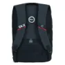 Dlx Shirburn Ryggsäck, Black