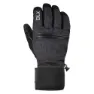 Dlx Sidney Handskar, Black