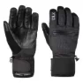 Dlx Sidney Handskar, Black