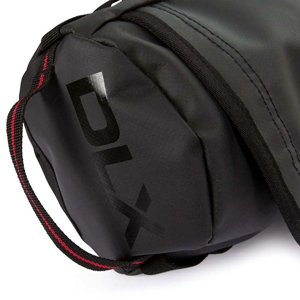 Dlx Tripwash Toalettväska, Black Dlx Tripwash Toalettväska, Black