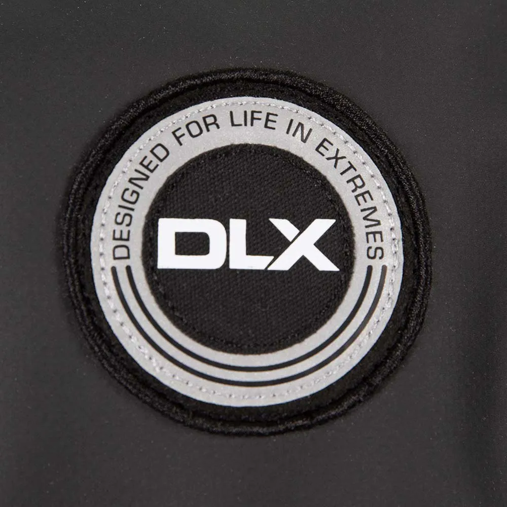 Dlx Tripwash Toalettväska, Black Dlx Tripwash Toalettväska, Black