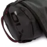 Dlx Tripwash Toalettväska, Black