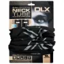 Dlx Turpin X Halsvärmare, Black
