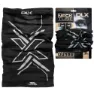 Dlx Turpin X Halsvärmare, Black