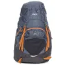 Dlx Twinpeak 45l Ryggsäck, Flint