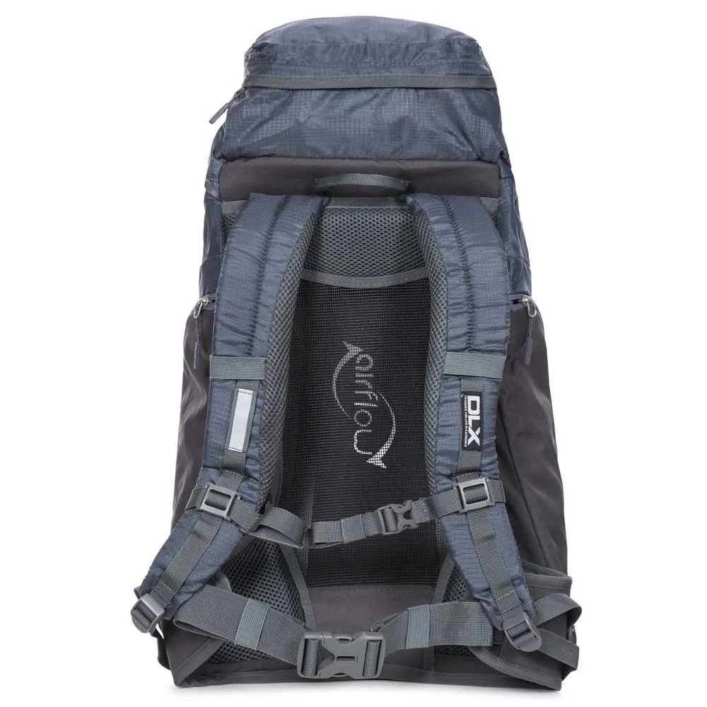 Dlx Twinpeak 45l Ryggsäck, Flint