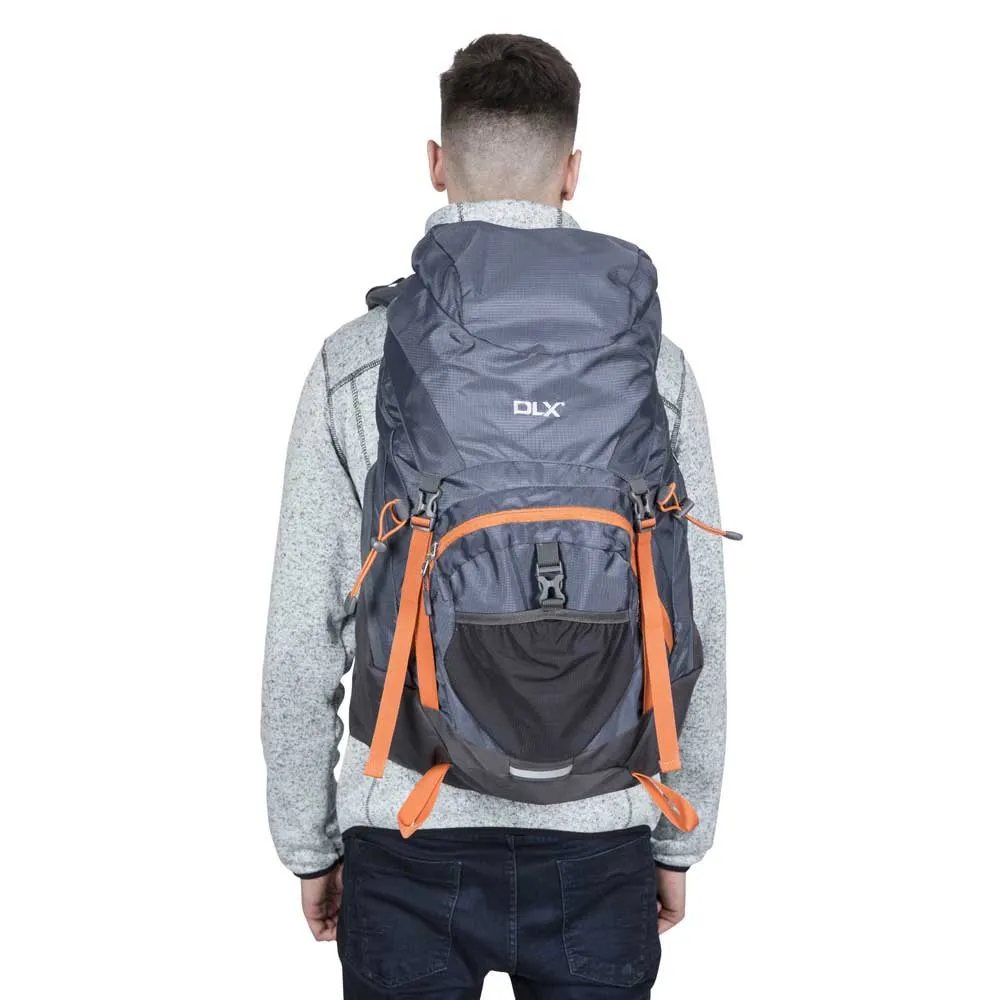 Dlx Twinpeak 45l Ryggsäck, Flint