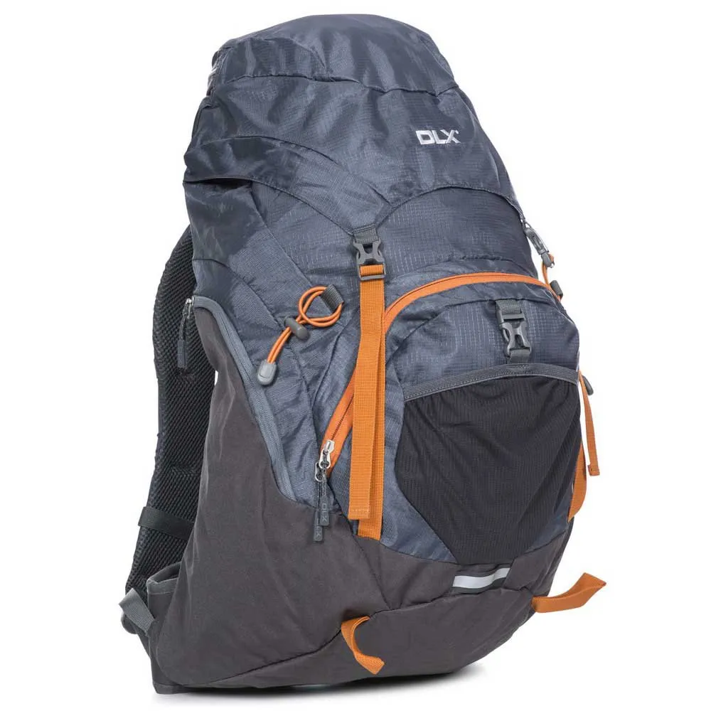 Dlx Twinpeak 45l Ryggsäck, Flint