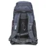 Dlx Twinpeak 45l Ryggsäck, Flint