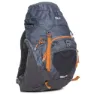 Dlx Twinpeak 45l Ryggsäck, Flint