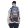 Dlx Twinpeak 45l Ryggsäck, Flint