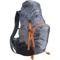 Dlx Twinpeak 70l Ryggsäck