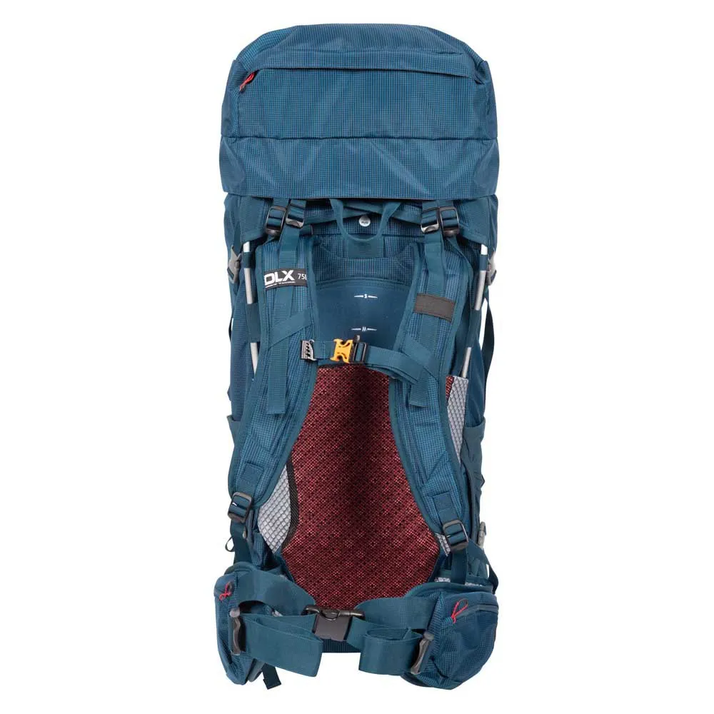 Dlx Vollrick Ryggsäck, Hab