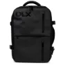 Dlx Volmos 20+15l Ryggsäck, Black