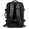 Dlx Volmos 20+15l Ryggsäck, Black