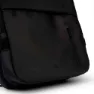 Dlx Volmos 20+15l Ryggsäck, Black