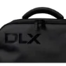 Dlx Volmos 20+15l Ryggsäck, Black