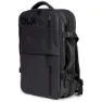 Dlx Volmos 20+15l Ryggsäck, Black