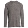 Dark grey marl 1